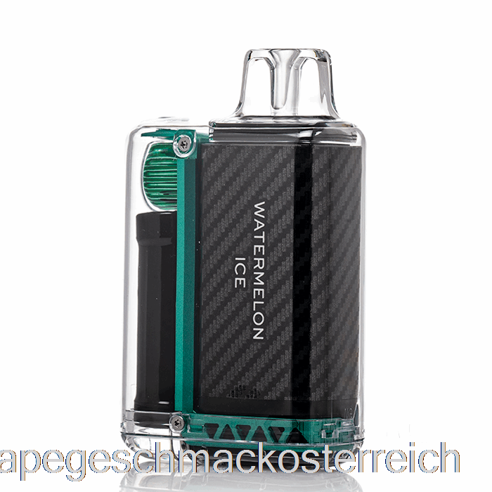 Vozol Vista 16000 Einweg-Wassermelonen-Eis-Vape-Geschmack